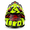 Airoh Aviator 2.2 Motorcycle Helmet - Grim Yellow