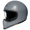 Shoei Ex-Zero Basalt Grey Helmet