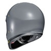 Shoei Ex-Zero Basalt Grey Helmet