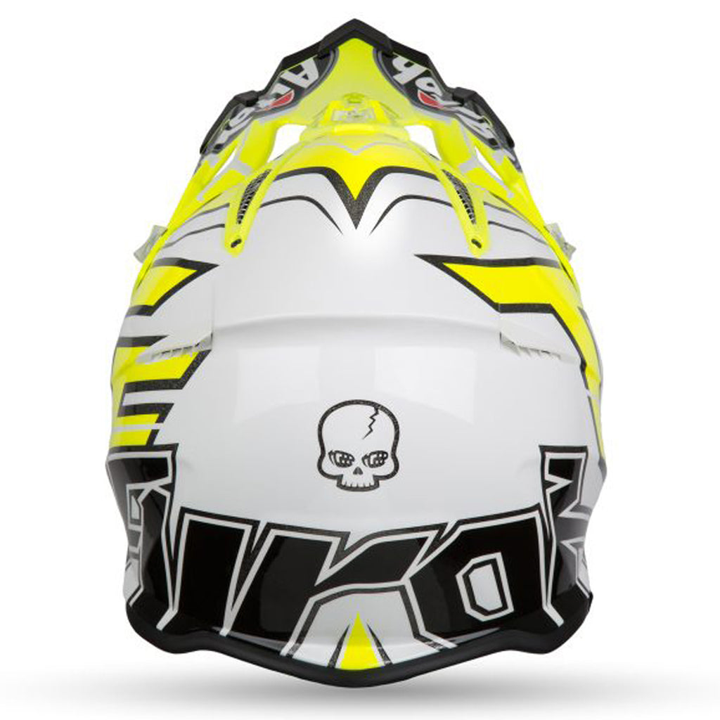 Airoh Aviator 2.2 Motorcycle Helmet - Cairoli 019 - (Ltd Edition)