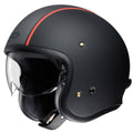 Shoei J.O. Carburettor TC-8 Motorcycle Helmet