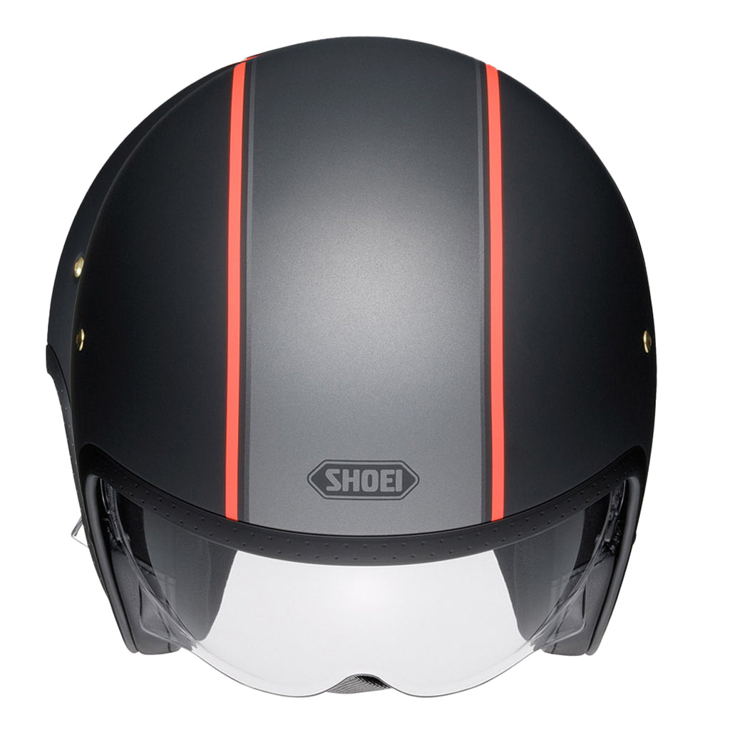 Shoei J.O. Carburettor TC-8 Motorcycle Helmet