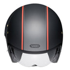 Shoei J.O. Carburettor TC-8 Motorcycle Helmet