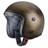 Caberg Freeride Motorcycle Helmet - Bronze