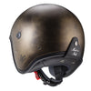 Caberg Freeride Motorcycle Helmet - Bronze