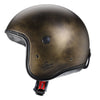 Caberg Freeride Motorcycle Helmet - Bronze