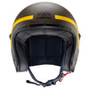 Caberg Freeride Formula Motorcycle Helmet - Matt Brown/Yell