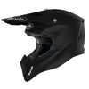 Airoh Wraap Motorcycle Helmet - Black Matt