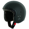 Caberg Freeride Matt Black Helmet S/O