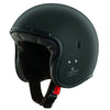 Caberg Freeride Motorcycle Helmet - Matt Black Special