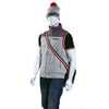 Sidi Casuals Gilet Grey