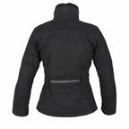 Spada Textile Jacket Hartbury Black