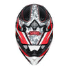Shoei VFX-W Turmoil TC1 Motorcycle Helmet