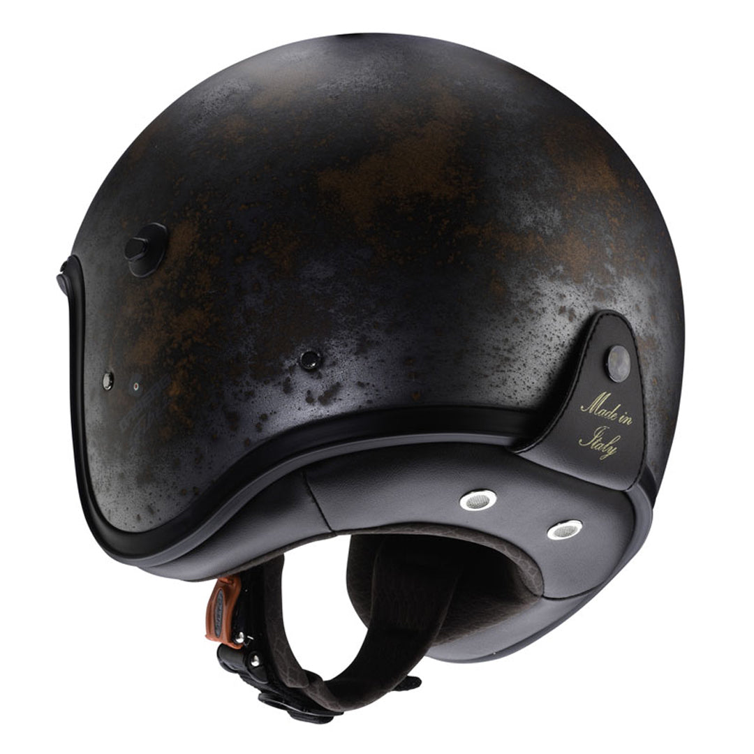 Caberg Freeride Rusty Helment S/O