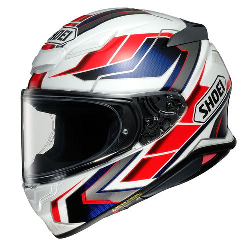 Shoei NXR2 Prologue TC10