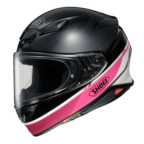 Shoei NXR2 Nocturne TC-7