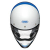 Shoei Ex-Zero Equation TC-11 Helmet