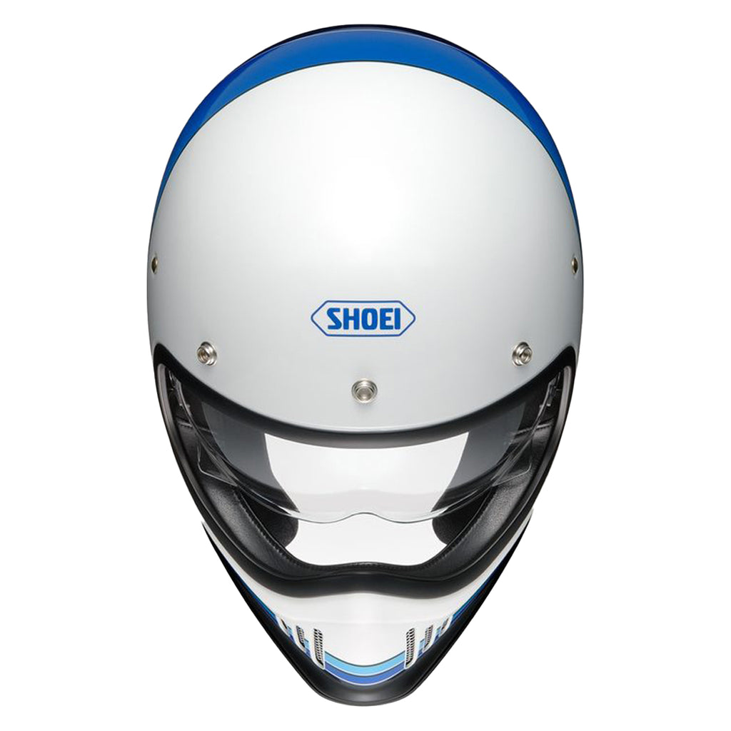 Shoei Ex-Zero Equation TC-11 Helmet