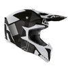 Airoh Wraap Raze Motorcycle Helmet - Matt Black