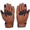 Spada Cooper CE Gloves Brown