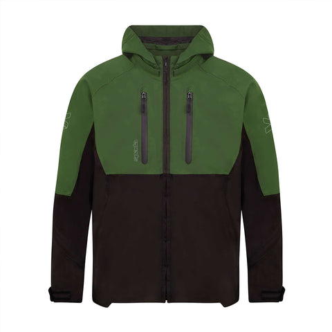 Spada Joe CE WP Jacket Green