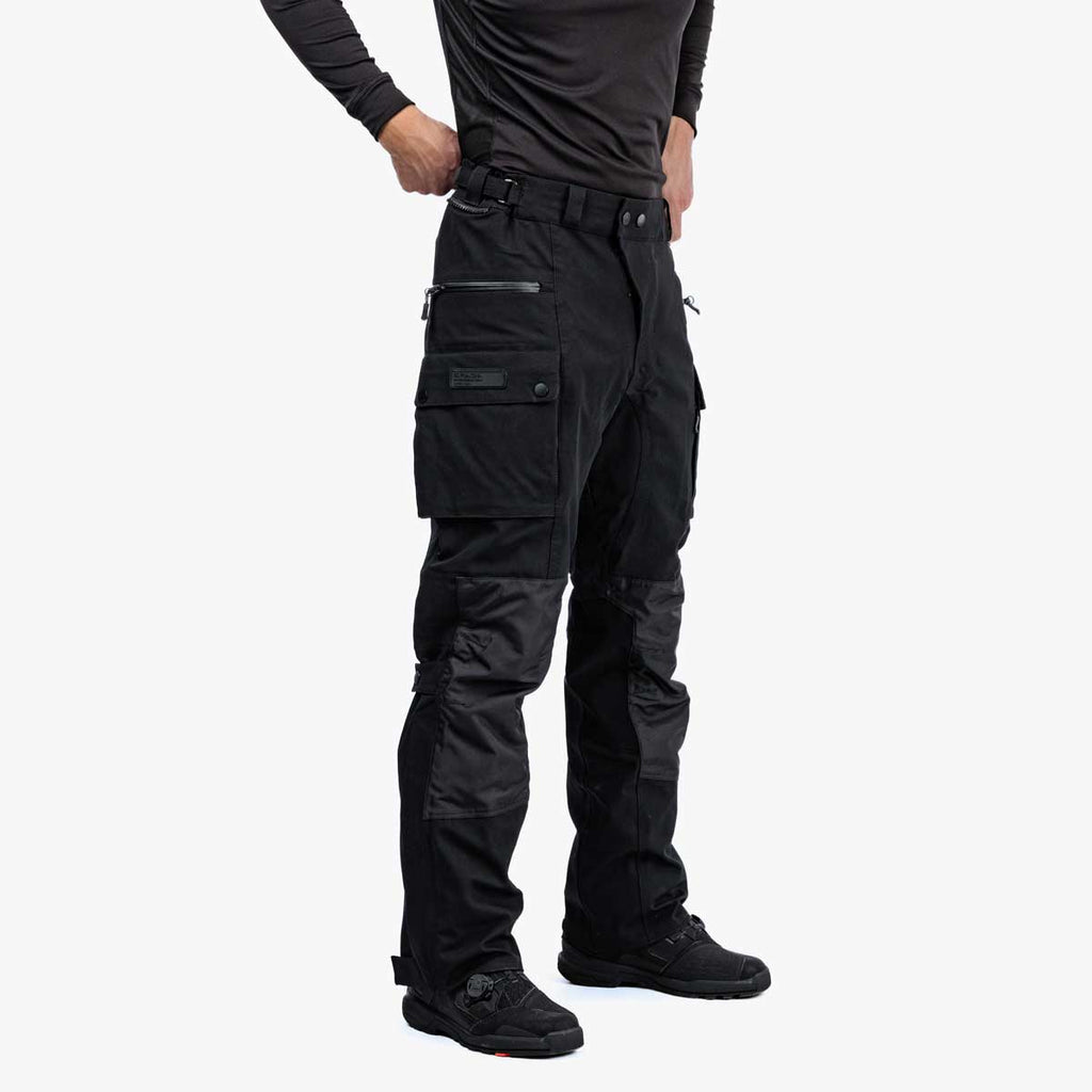 Spada Muramasa CE WP Trouser Black