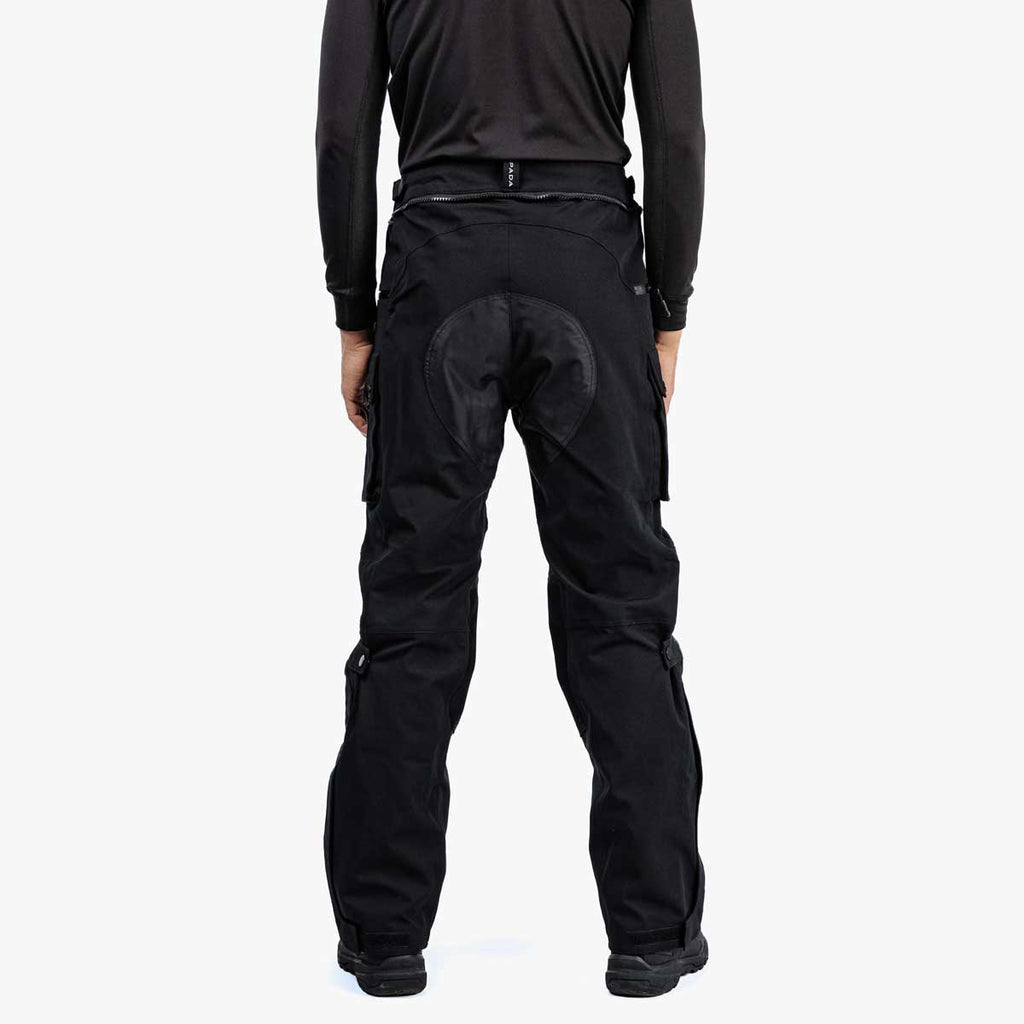 Spada Muramasa CE WP Trouser Black