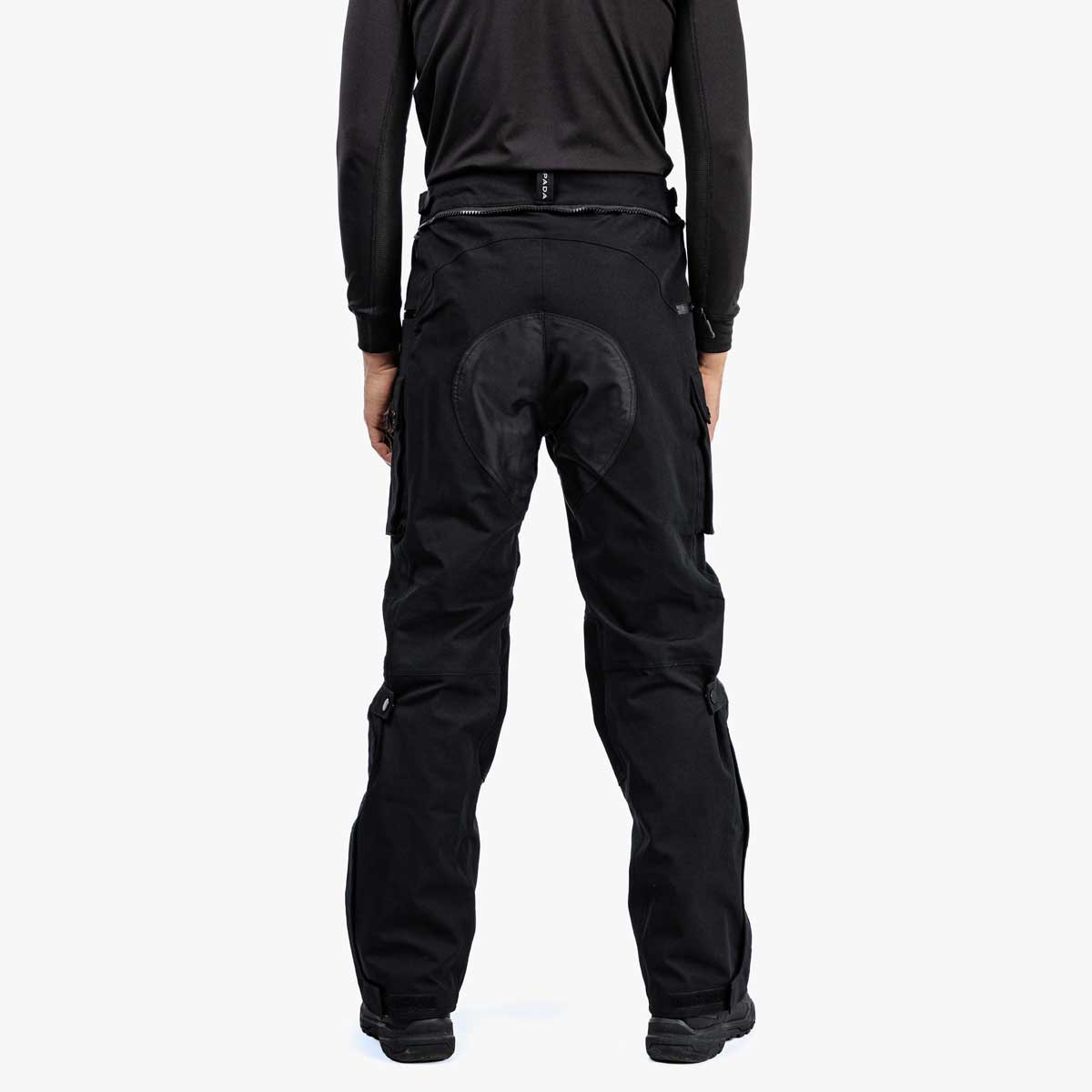 Spada Muramasa CE WP Trouser Black
