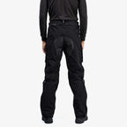 Spada Muramasa CE WP Trouser Short Leg Black