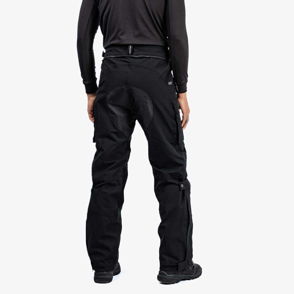 Spada Muramasa CE WP Trouser Black