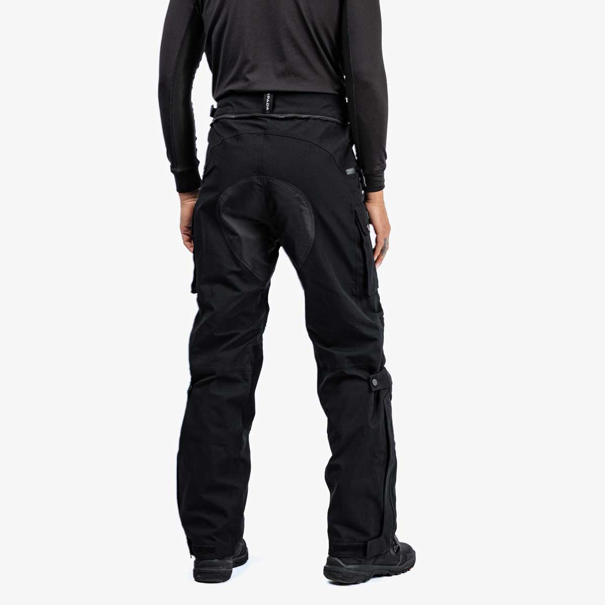 Spada Muramasa CE WP Trouser Black