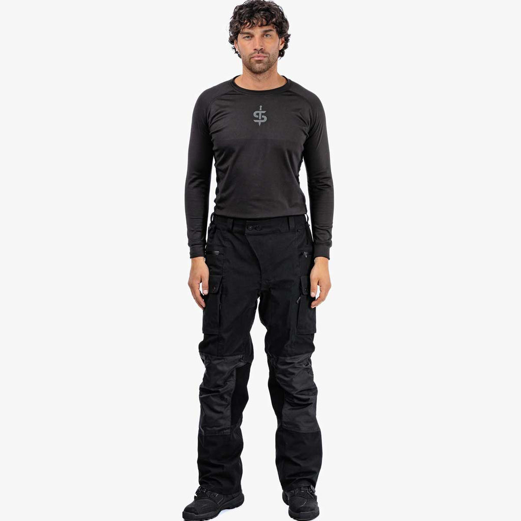Spada Muramasa CE WP Trouser Black