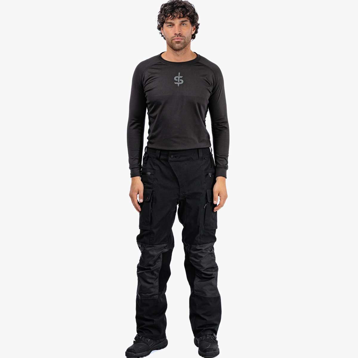 Spada Muramasa CE WP Trouser Black