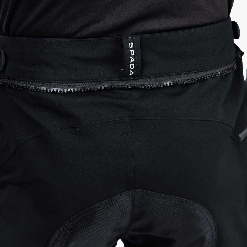 Spada Muramasa CE WP Trouser Black