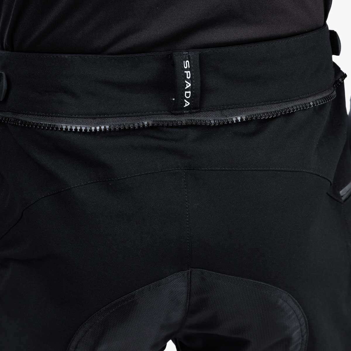 Spada Muramasa CE WP Trouser Black