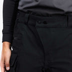 Spada Muramasa CE WP Trouser Short Leg Black