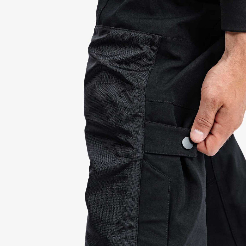 Spada Muramasa CE WP Trouser Black