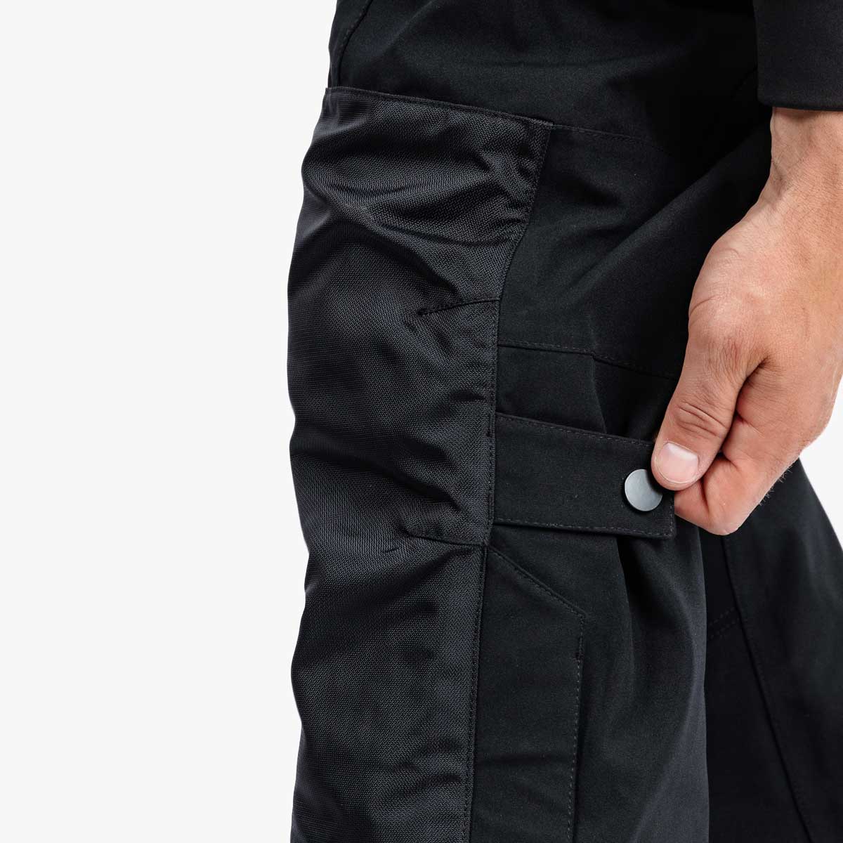 Spada Muramasa CE WP Trouser Black