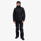 Spada Muramasa CE WP Jacket Black