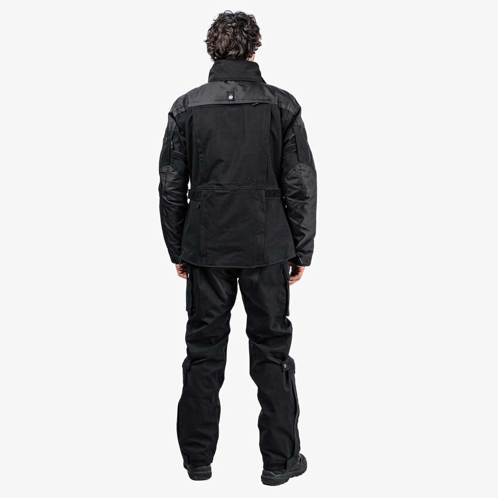 Spada Muramasa CE WP Jacket Black