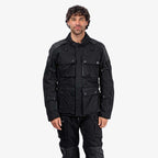 Spada Muramasa CE WP Jacket Black