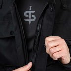 Spada Muramasa CE WP Jacket Black