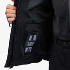 Spada Muramasa CE WP Jacket Black