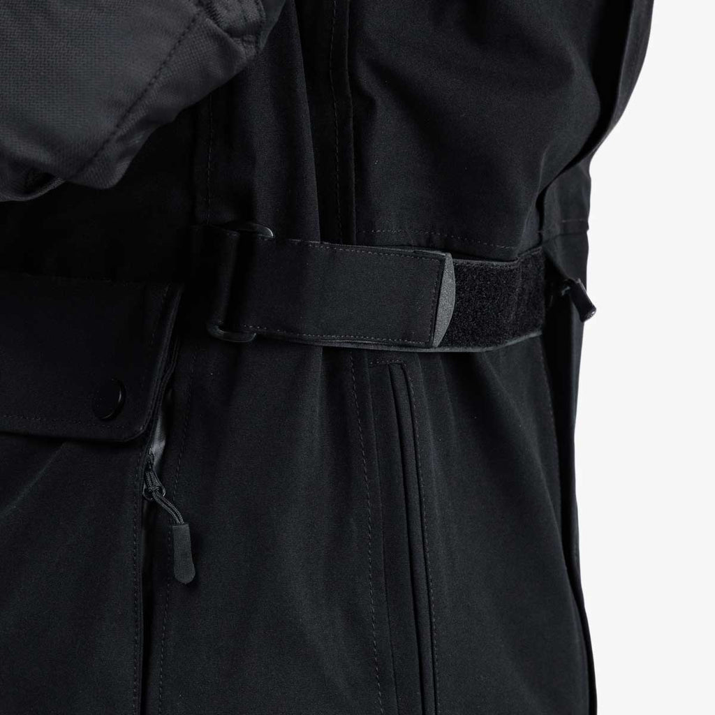 Spada Muramasa CE WP Jacket Black