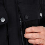 Spada Muramasa CE WP Jacket Black
