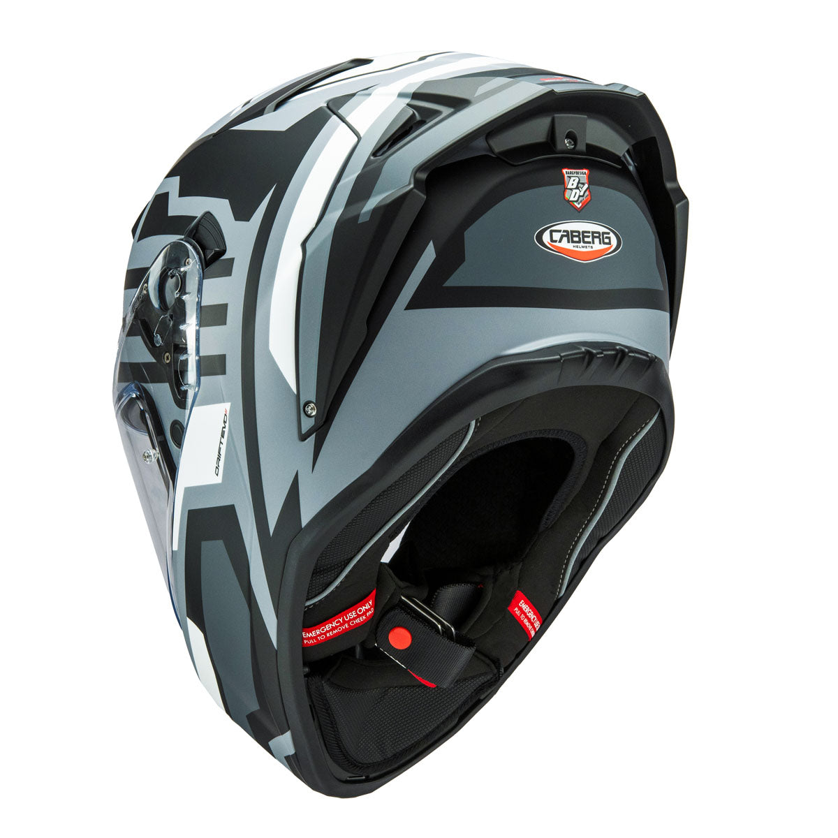 Caberg Drift Evo II Horizon Full Face Helmet | £236.99