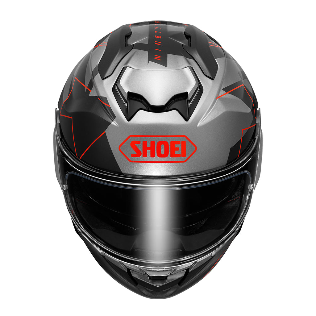 Shoei GT-Air 3 MM93 Collection Grip TC-1 Helmet
