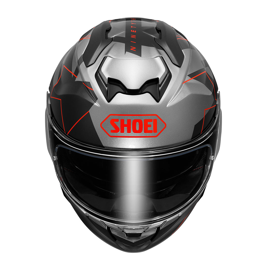 Shoei GT-Air 3 MM93 Collection Grip TC-1 Helmet