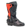 Sidi Rex Motorcycle Boots CE Black/Red