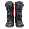 Sidi Rex Motorcycle Boots CE Black/Red